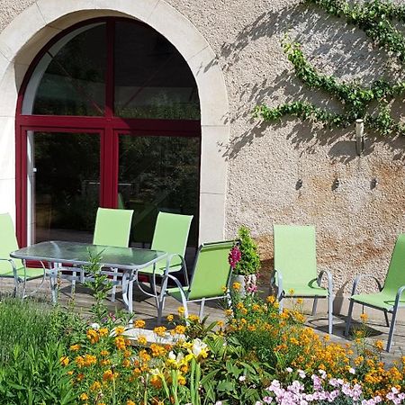 Gite Du Toilier Thillot-sous-les-Côtes Exterior foto