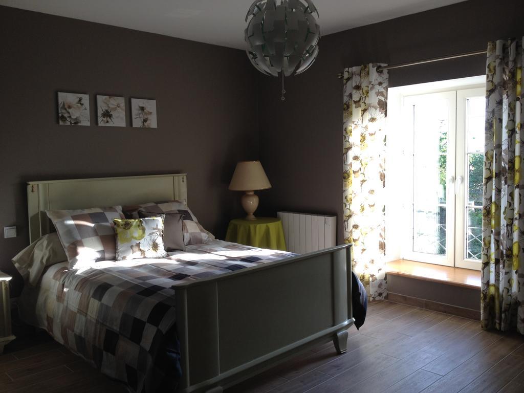 Gite Du Toilier Thillot-sous-les-Côtes Quarto foto